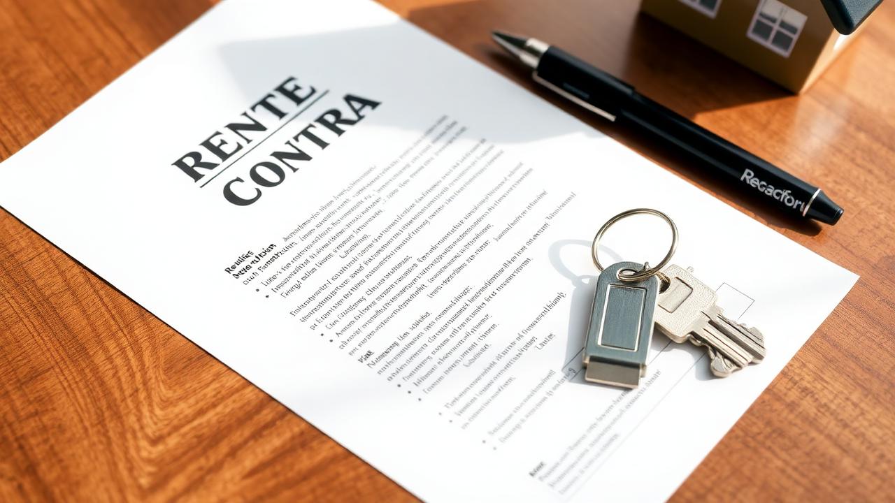 Garantias de locação: seguro fiança, caução, fiador ou título de capitalização?